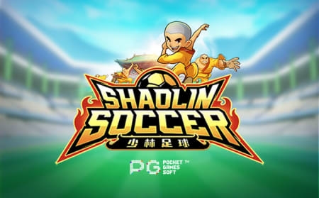 Shaolin Soccer