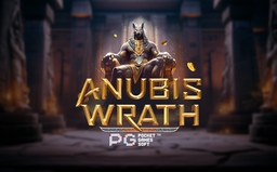 logo Anubis Wrath