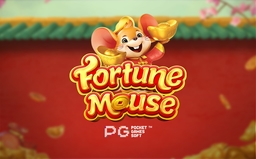 logo Fortune Mouse