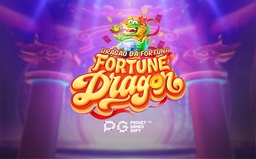 logo Fortune Dragon