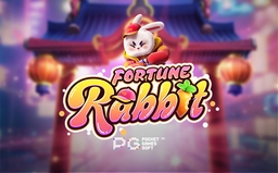 logo Fortune Rabbit