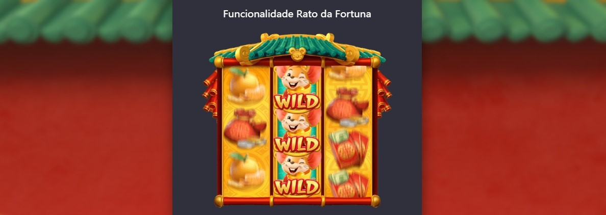 Símbolo do Fortune Mouse