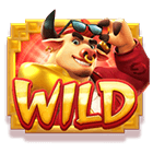 Wild Fortune Ox