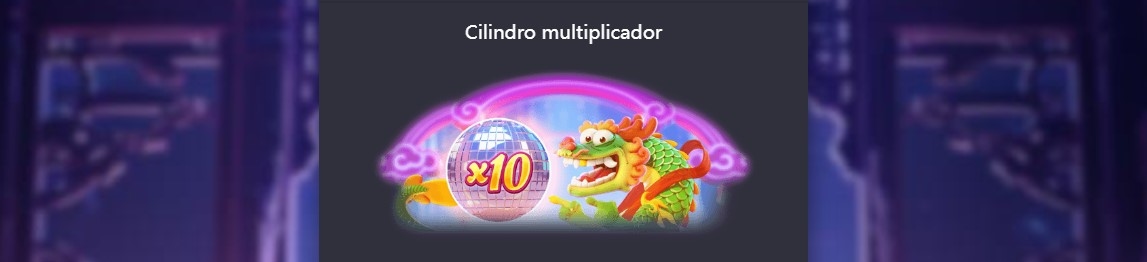 Cilindro multiplicador