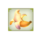 Banana Wild Ape 3258