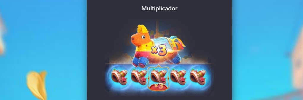 Multiplicador Pinata Wins