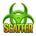 Scatter Zombie Outbreak