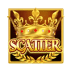 Scatter Midas Fortune