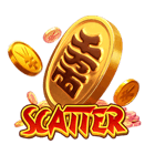 Scatter Symbol