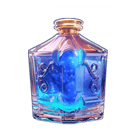 Poção azul Mystic Potion