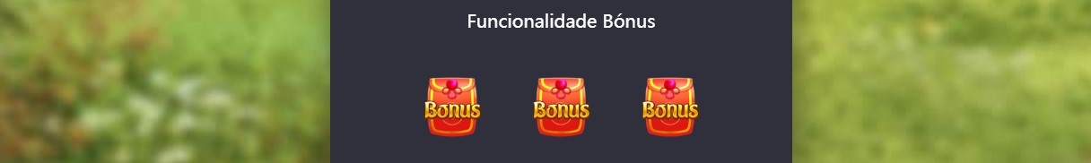 Função Bônus Prosperity Fortune Tree