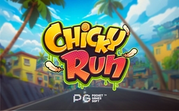 logo Chicky Run