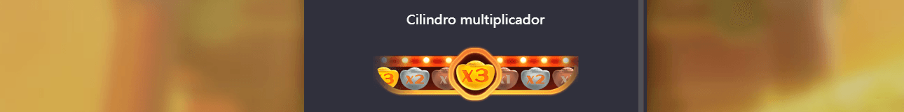 Funcionalidade do Cilindro Multiplicador Win Win Won