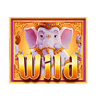 Símbolo Wild Ganesha Fortune