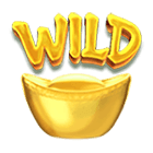 Símbolo Wild Mahjong Ways2