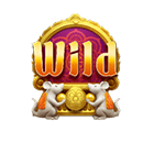 Símbolo Wild Ganesha Gold