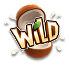 Símbolo Wild Jungle Delight