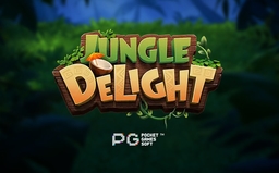 logo Jungle Delight