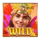 Wild Rio Fantasia