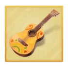 Guitarra Rio Fantasia