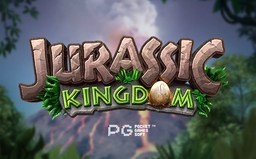 logo Jurassic Kingdom