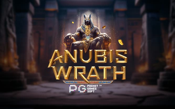 Anubis Wrath machine à sous gratuite