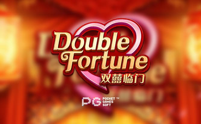 Double Fortune machine à sous gratuite