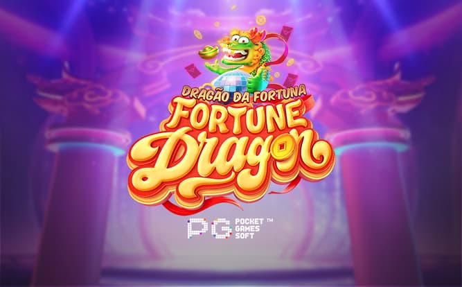 Fortune Dragon machine à sous gratuite