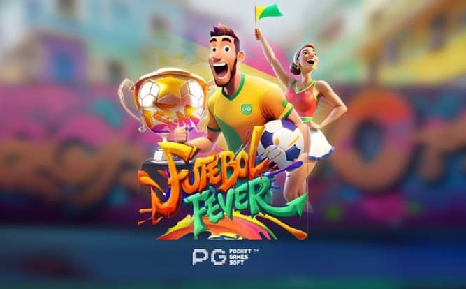 Futebol Fever machine à sous gratuite