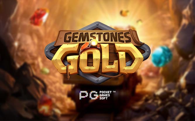 Gemstones Gold machine à sous gratuite