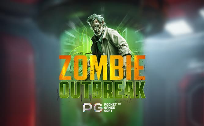 Zombie Outbreak machine à sous gratuite