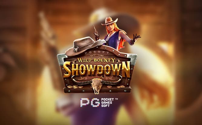 Wild Bounty Showdown machine à sous gratuite