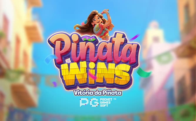 Pinata Wins machine à sous gratuite