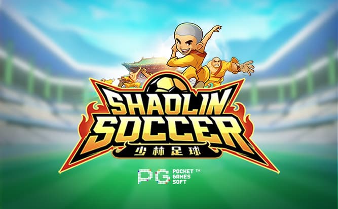 Shaolin Soccer machine à sous gratuite