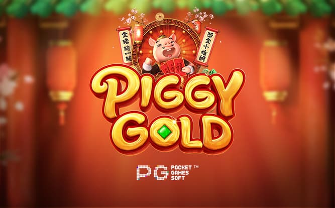 Piggy Gold machine à sous gratuite