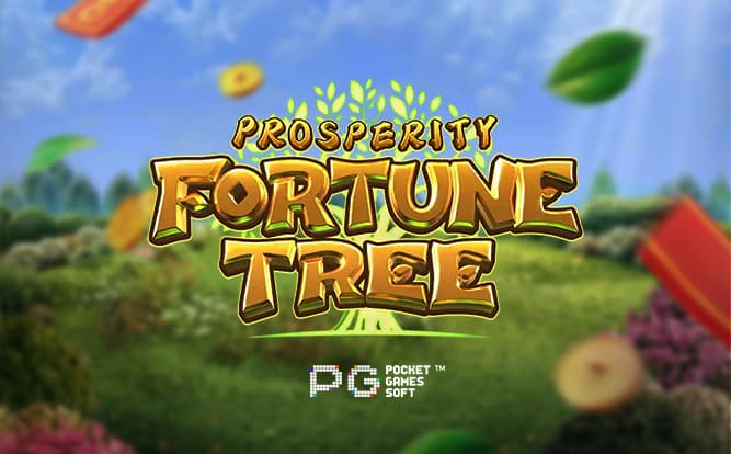 Prosperity Fortune Tree machine à sous gratuite