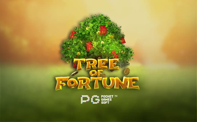 Tree of Fortune machine à sous gratuite