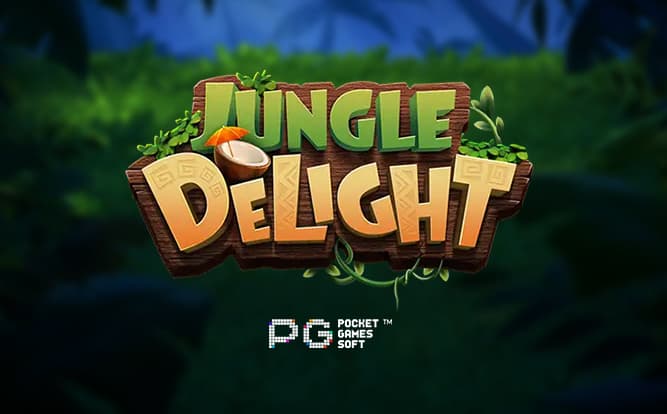 Jungle Delight machine à sous gratuite