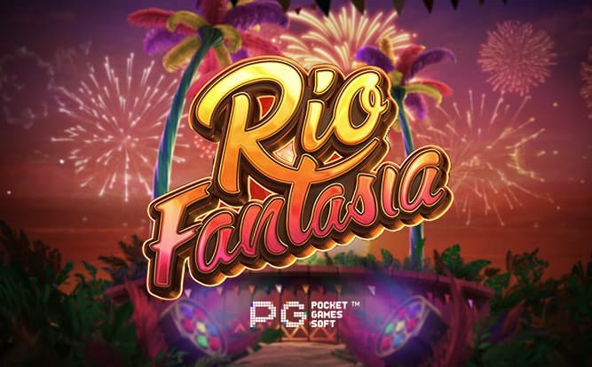 Rio Fantasia machine à sous gratuite