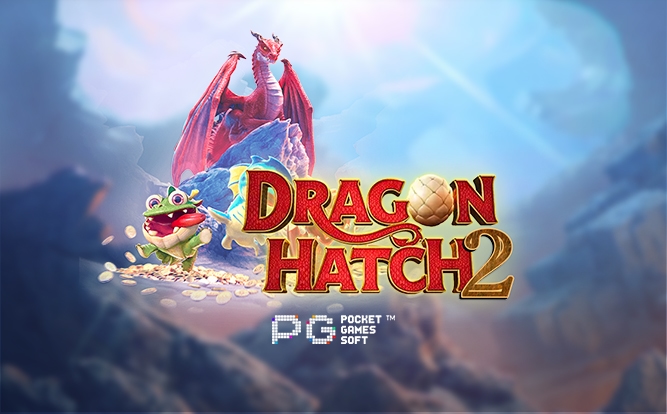 Dragon Hatch 2 machine à sous gratuite