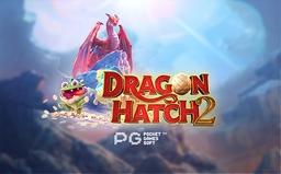 logo Dragon Hatch 2