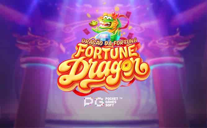 Fortune Dragon machine à sous gratuite