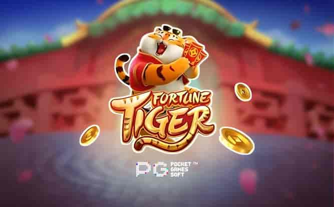 Fortune Tiger machine à sous gratuite