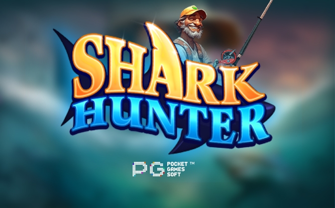 Shark Hunter machine à sous gratuite