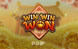 logo Win Win Won