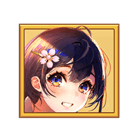 Garota Protagonista Oishi Delights