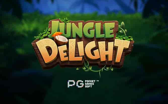 Jungle Delight machine à sous gratuite