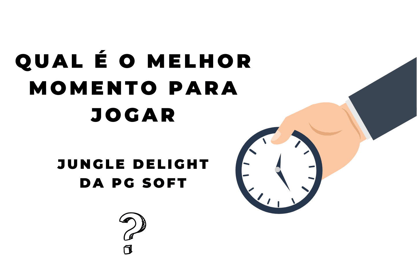 Qual é o melhor momento para jogar Jungle Delight ?