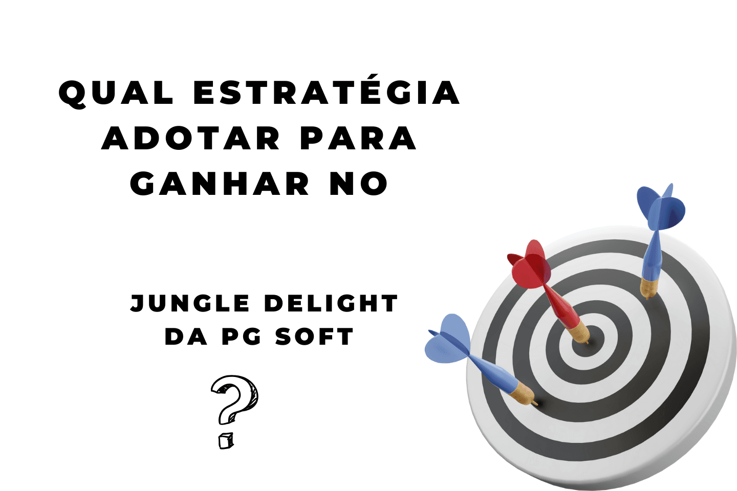 Estratégia adotar para ganhar no Jungle Delight