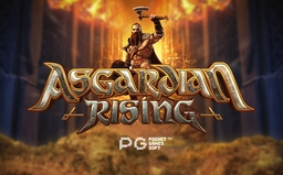 logo Asgardian Rising
